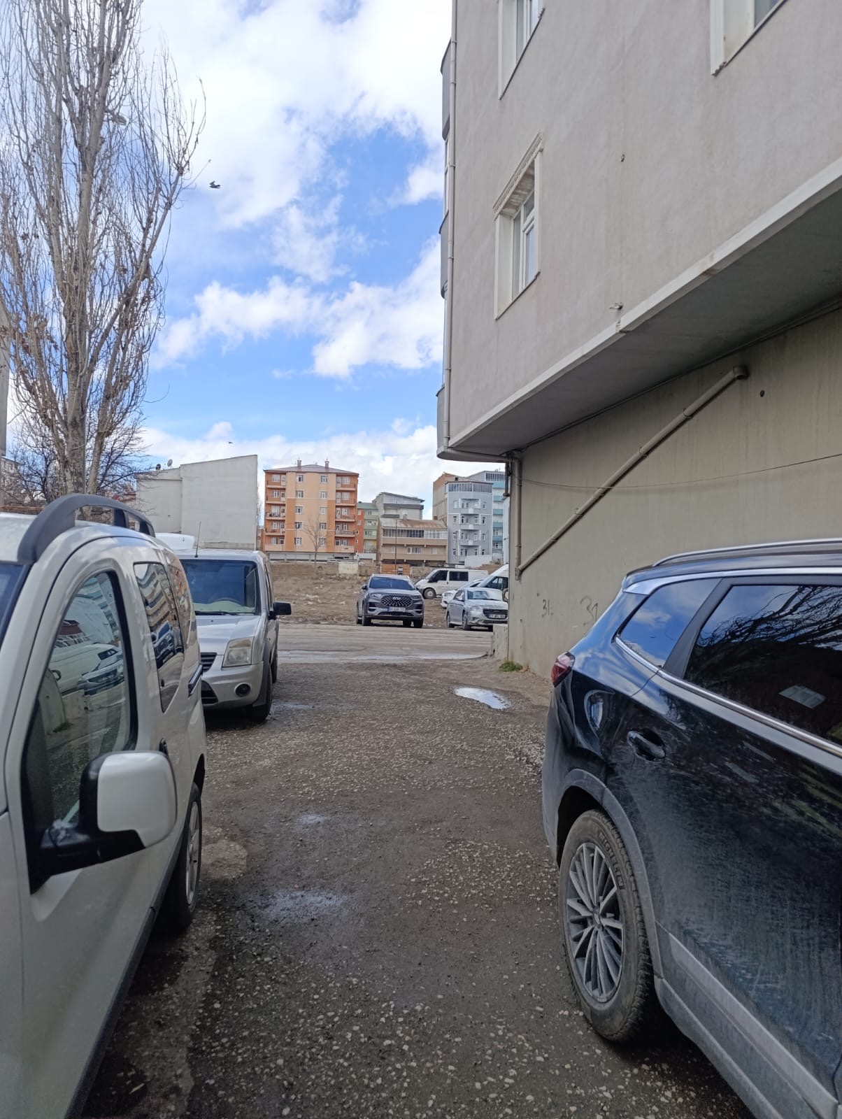 Ağrı Doğubayazıt’ta satılık 3 + 1 dairemiz - AĞRI DOĞUBAYAZIT fotoğraf 6