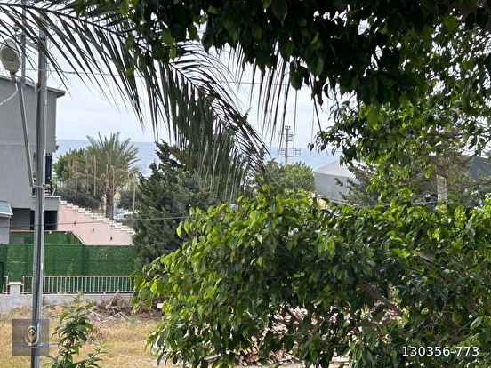 HATAY ARSUZ KARAAĞAÇ MİCANA MAH SATILIK MÜSTAKİL VİLLA - HATAY ARSUZ fotoğraf 5
