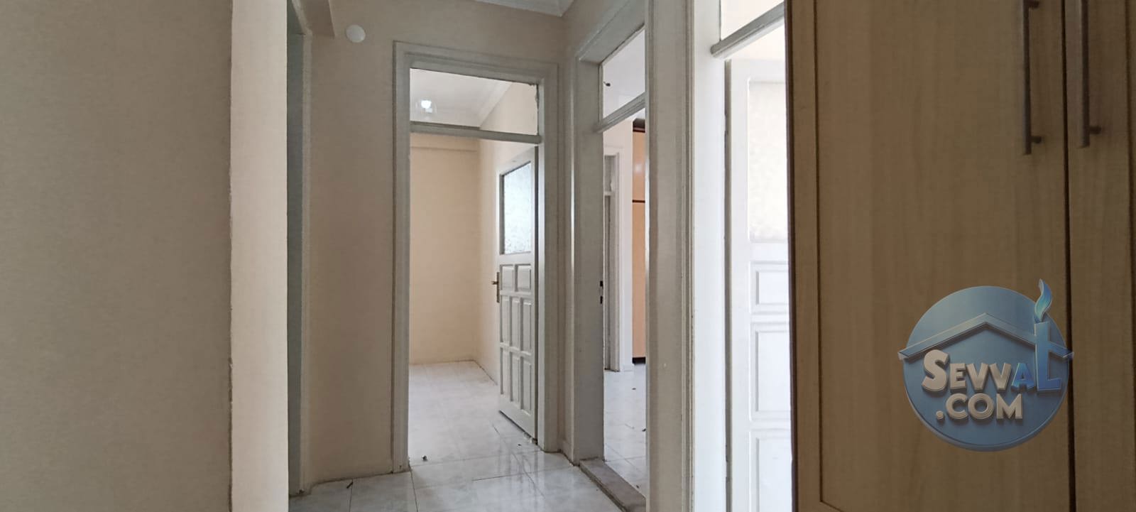 İPEKYOL MAH 4.KAT 3+1 D.GAZLI - ŞANLIURFA HALİLİYE fotoğraf 19
