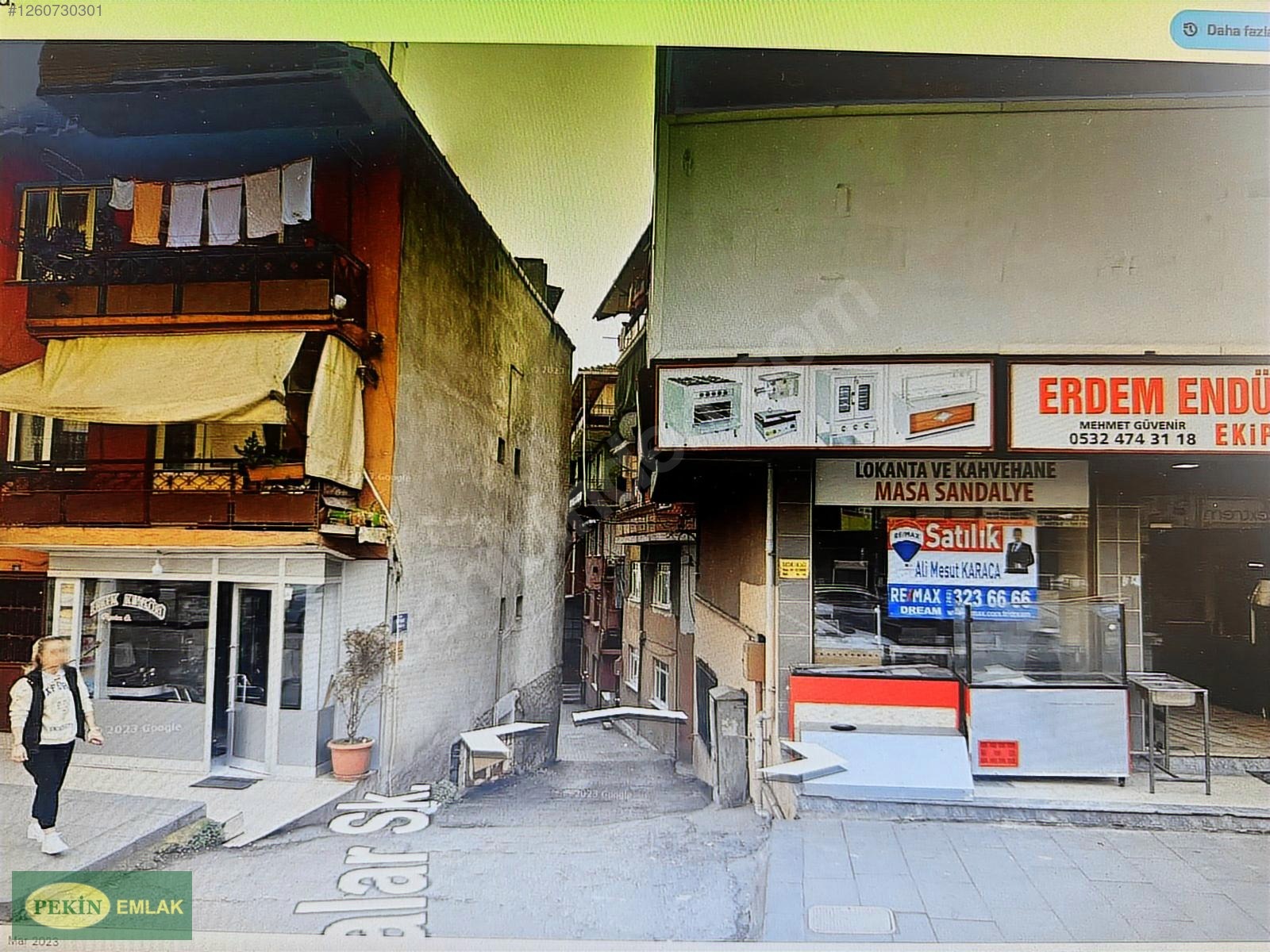 KOCAELİ İZMİT KADIKÖY MAHALLESİNDE 3+1 SATILIK DAİRE - KOCAELİ İZMİT fotoğraf 3