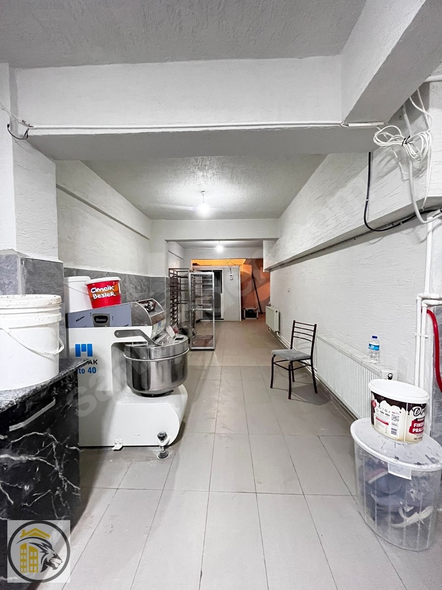 ASLAN EMLAK'TAN SATILIK MERKEZDE KÖŞE 400m2 KULLANIŞLI DÜKKAN... - KÜTAHYA MERKEZ fotoğraf 25