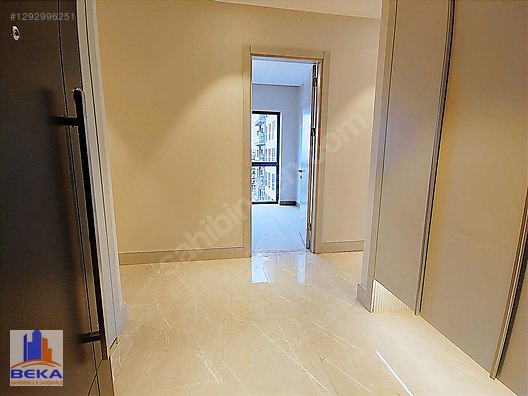 BEKA GAYRİMENKUL LİMONLU BAHÇE KONAKLARI 2+1 SATILIK DAİRE - İSTANBUL ÜMRANİYE fotoğraf 50