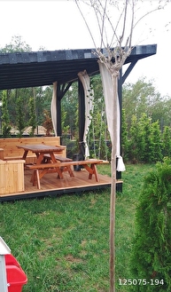 Perşembe caytepe mahallesi satılık imarlı fındık bahçesi - ORDU PERŞEMBE fotoğraf 4