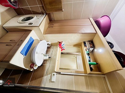 DİDİMDE SATILIK BELEDİYEYE KOMŞU 2+1 AYRI MUTFAK KÖŞE DAİRE - AYDIN DİDİM fotoğraf 19