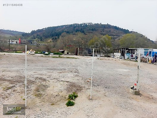 Bozüyük'te Sanayi İmarli Arsa Hissesi - BİLECİK BOZÜYÜK fotoğraf 9