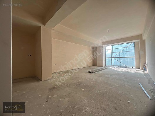 KÖROĞLU 'DAN SELİMİYE CAMİ YANINDA 2+1 OTOPARKLI ARA KAT - İSTANBUL ÜSKÜDAR fotoğraf 8