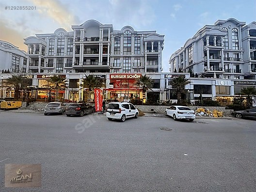 ZERAY EFECT KARTEPE MEYDAN MANZARALI DUBLEKS(73 FAVORİ) - KOCAELİ KARTEPE fotoğraf 21