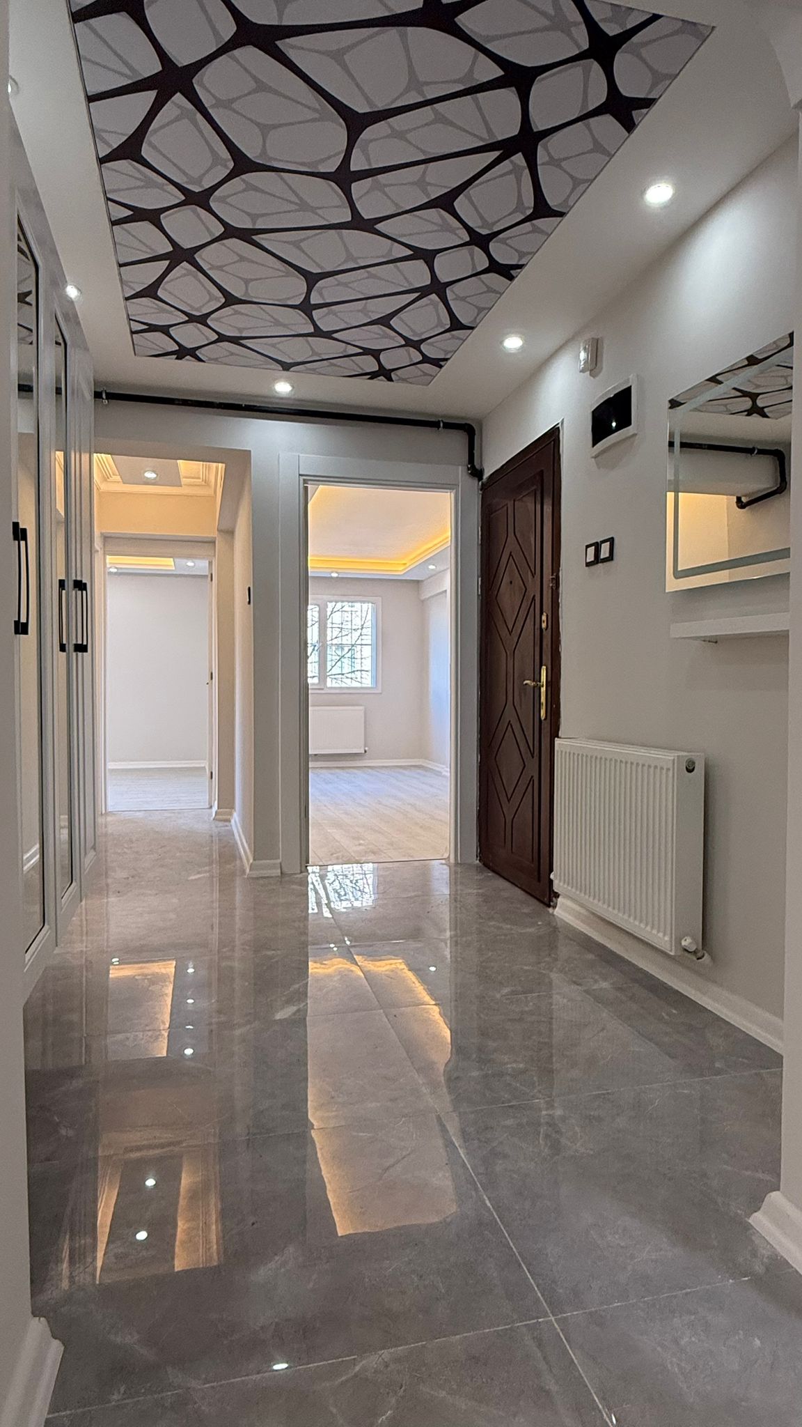Manisa Yunusemre Yeni Mah. Full Lüks Ferah 3+1 Arakat Daire - MANİSA YUNUSEMRE fotoğraf 18