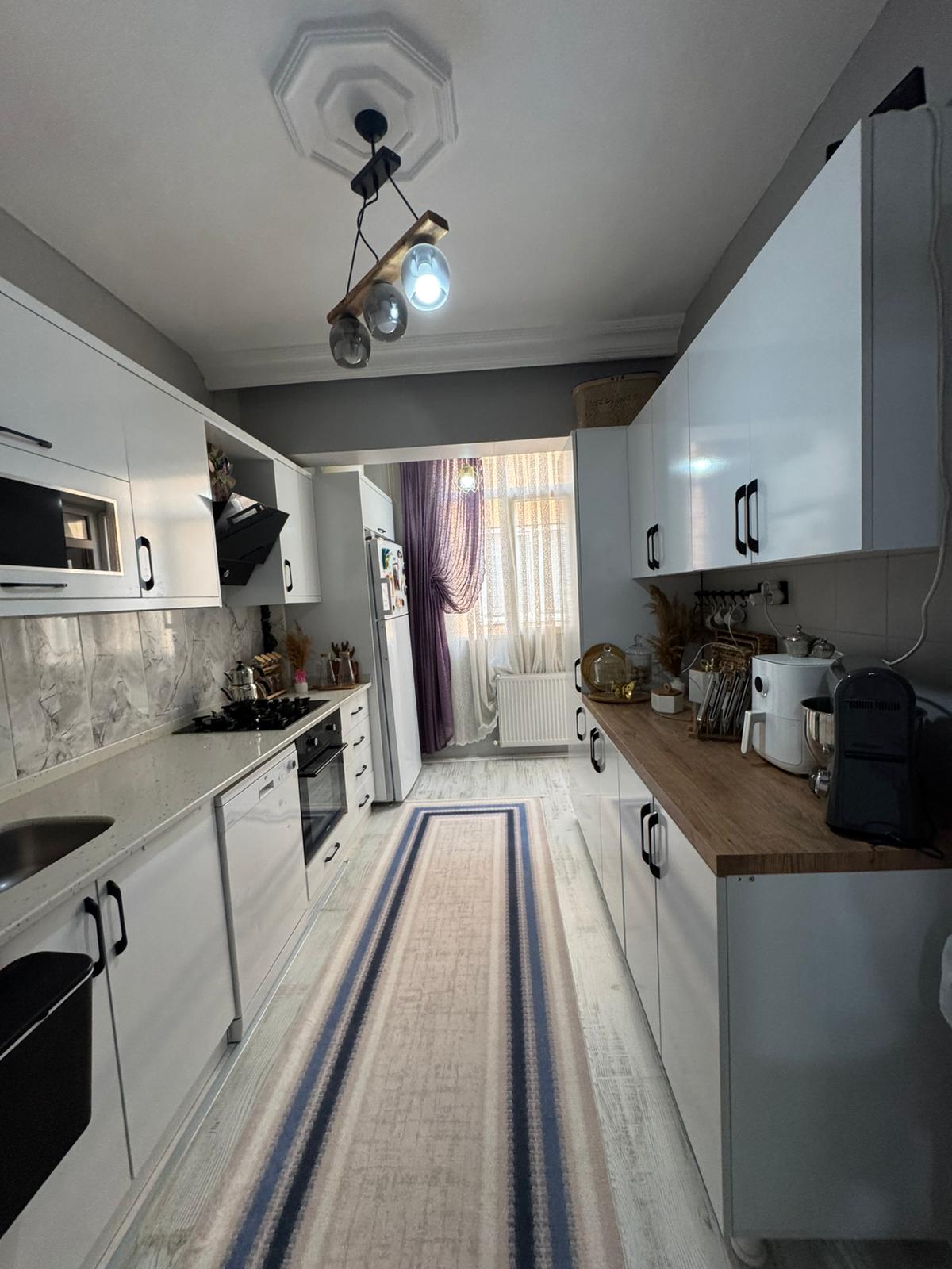 FUULL BAKIMLI SATILIK DAİ,RE - ŞANLIURFA HALİLİYE fotoğraf 10