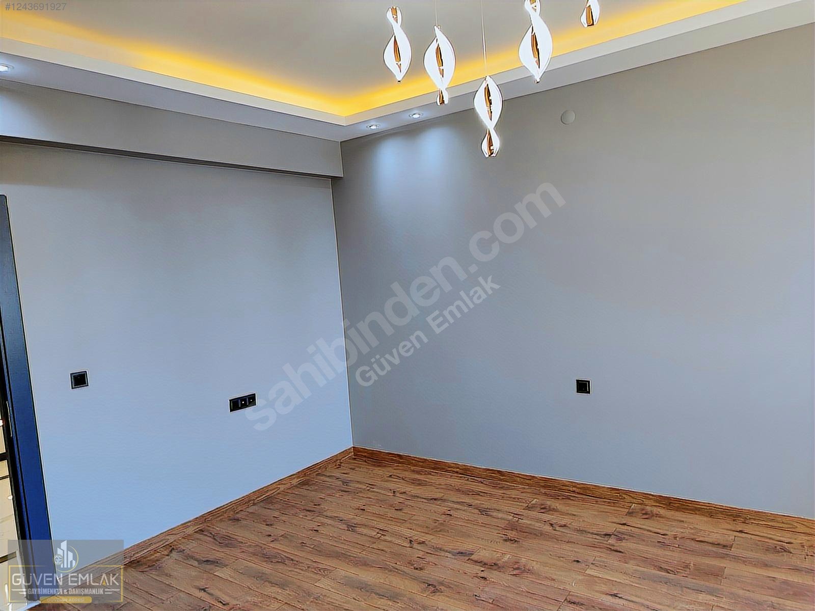 ***GÜVEN EMLAKTAN TECDE YOLUNDA SÜPER LÜKS DAİRELER*** - MALATYA YEŞİLYURT fotoğraf 16