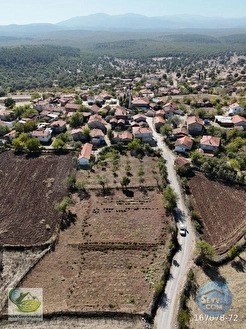 🚨 DURSUNBEY'DE 808 M² İMARLI HARİKA ARSA 🚨 - BALIKESİR DURSUNBEY fotoğraf 19