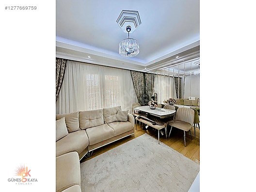 G. KAYA DAN DİŞ HASTANESİ YAKINI YENİ BİNA DÜZ GİRİŞ DAİRE - İSTANBUL KÜÇÜKÇEKMECE fotoğraf 8