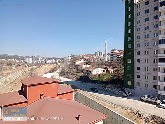 ÜNLÜ EMLAKTAN BUDAMIŞ MEVKİİNDE TEMMUZ TESLİM 2+1 LÜKS DAİRELER - KASTAMONU MERKEZ fotoğraf 34