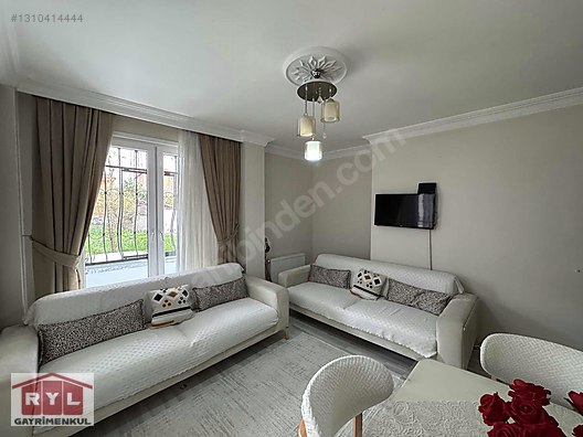Sancaktepe Osmangazi'de Satılık 2+1 TersDubleks Daire - İSTANBUL SANCAKTEPE fotoğraf 22