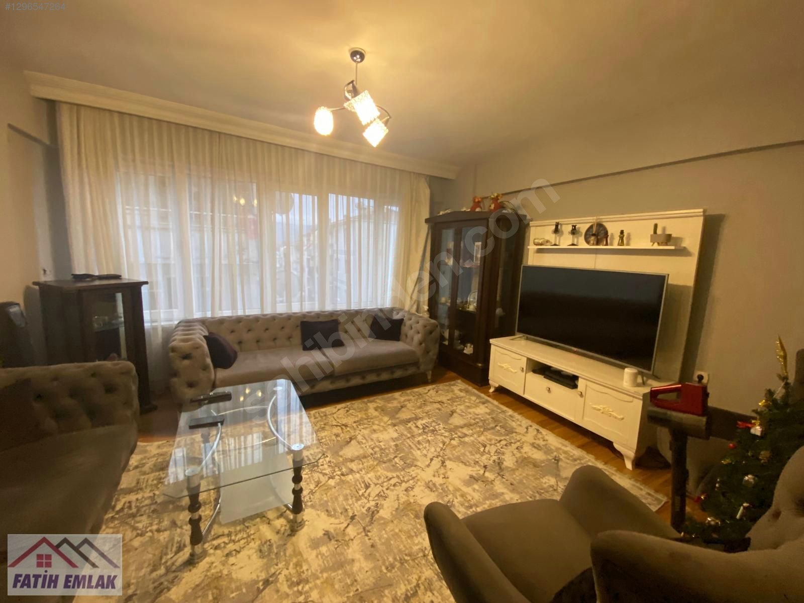 FATİH'TEN OSMANİYE MAHALLESİNDE 3+1 120m2 D.KOMBİLİ ARAKAT DAİRE - BURSA GEMLİK fotoğraf 23