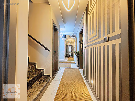 Altınkum Merkezde Denize 300m, 3+1 Dubleks Daire - BALIKESİR EDREMİT fotoğraf 4