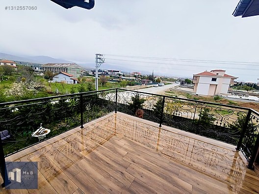 SELÇUKLU-SİLLE AK MAH-SİTE İÇİ-KİRALIK 5+1 LÜX KÖŞE VİLLA - KONYA SELÇUKLU fotoğraf 24