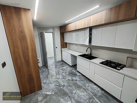 Edremit Hamidiye Meydanda SATILIK Premium 3+1 Lüks Daire - BALIKESİR EDREMİT fotoğraf 18