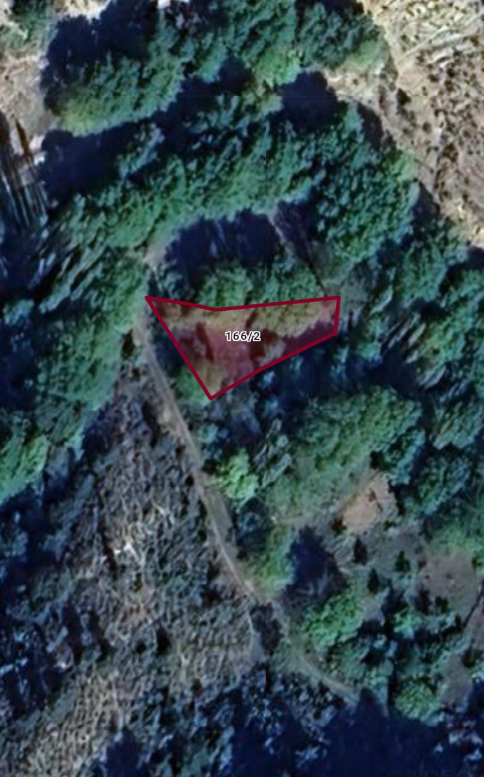 KÜTAHYA EMET SAMRIK 378,26 m² BAHÇEMİZ SATILIKTIR. - KÜTAHYA EMET fotoğraf 3