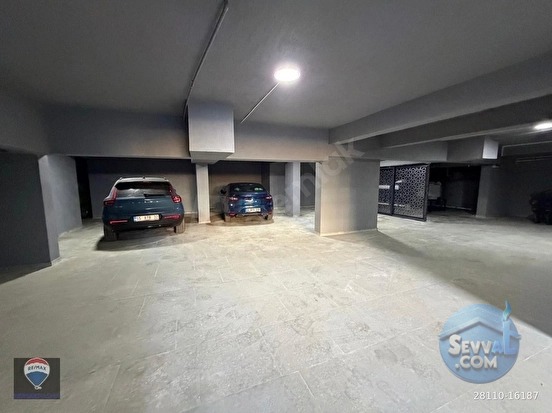 GÜZELÇAMLI'DA SIFIR BINADA ÖZEL HAVUZLU LÜKS 3+1 DUBLEKS SATILIK - AYDIN KUŞADASI fotoğraf 27