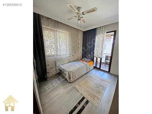 EFELER GAYRİMENKUL Cuma Mah. 2+1 KİRALIK full EŞYALI daire - AYDIN EFELER fotoğraf 18