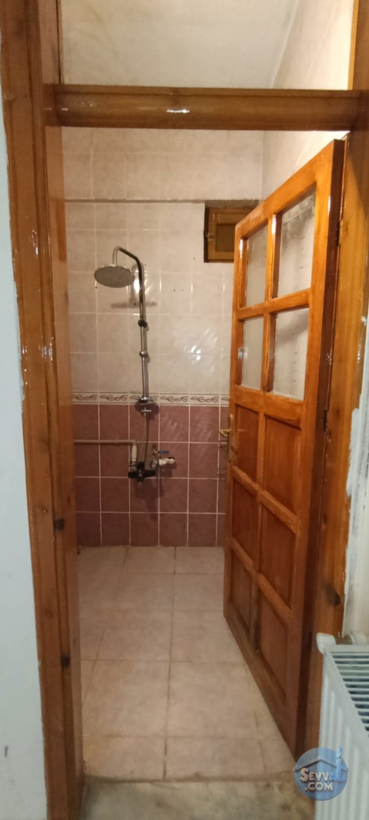 İPEKYOL MAH.AHMET ERSEVEN 3.KAT 2+1 DOĞALGAZLI - ŞANLIURFA HALİLİYE fotoğraf 16