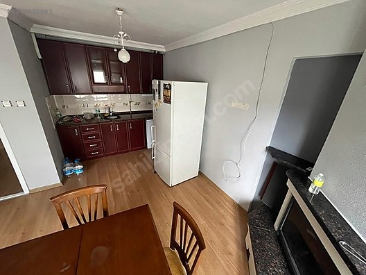 AKÇAY KÖŞEMDEN ÖN CEPHE ARA KAT KOMBİLİ 2+1 SATILIK DAİRE - BALIKESİR EDREMİT fotoğraf 4