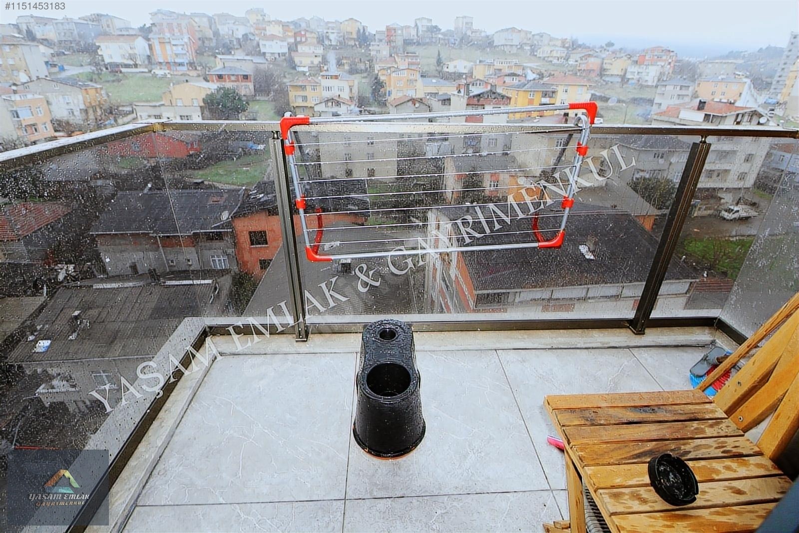 YAŞAM'DAN SÜLÜNTEPE DE LÜKS SİTE İÇERİSİNDE ARA KAT 2+1 DAİRE - İSTANBUL PENDİK fotoğraf 12