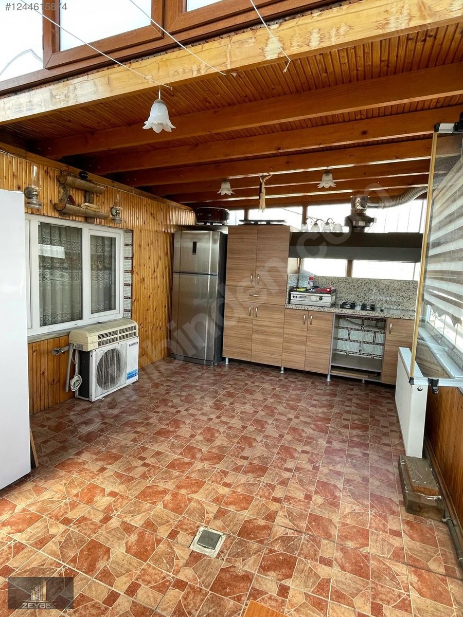 [ZEYBEKTEN] KAZIM KARABEKİR'DE 205M2 NET MÜKEMMEL DUBLEKS 3+2 - İSTANBUL GAZİOSMANPAŞA fotoğraf 26