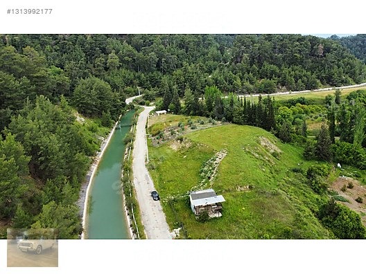 antalya aksu yeşil karaman'da mükemmel 1535 metrekare tek tapu - ANTALYA AKSU fotoğraf 9