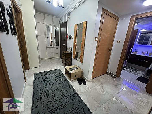 POLAT'TAN TERAKKİ CADDESİNE 3 .BİNA 2+1 90m2 KOMBİLİ ANKASTRELİ - İSTANBUL BAKIRKÖY fotoğraf 7