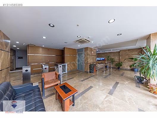 Kartal Yasa Kule'de Kiralık 350 M2 Komple Ofis Katı - İSTANBUL KARTAL fotoğraf 19