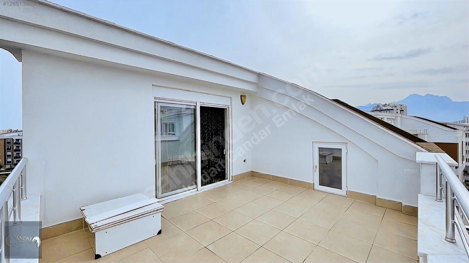 Hurmada 3+1 Lüx Kombili,Eşyalı daire,Modern Mimari,Eşsiz Konfor - ANTALYA KONYAALTI fotoğraf 31