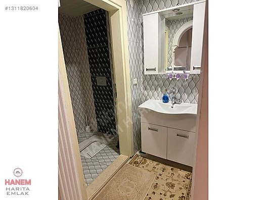 HANEM HARİTA EMLAKTAN BAĞLIK MAHALLESİNDE 3+1 SATILIK DAİRE - ANTALYA KUMLUCA fotoğraf 13