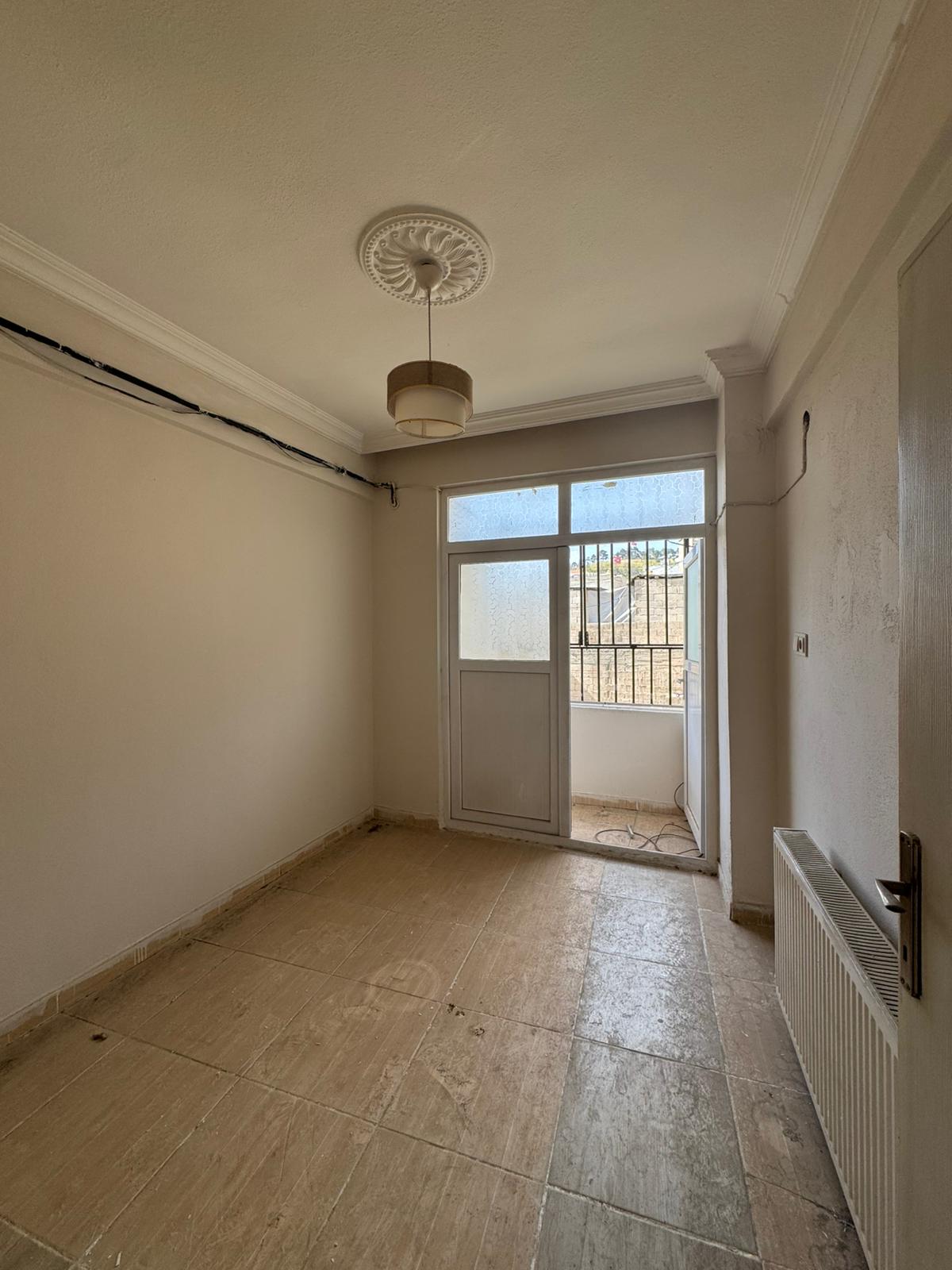 SATILIK YÜKSEK GİRİŞ DAİRE - ŞANLIURFA HALİLİYE fotoğraf 14