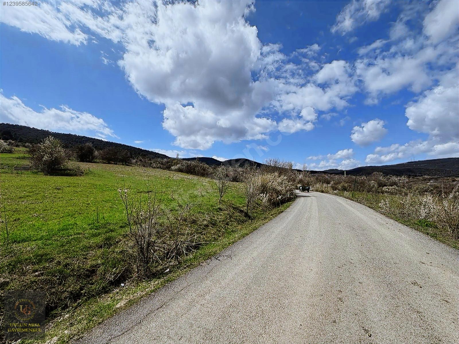 KARABÜK OVACIK MERKEZ'DE 4 KAT TİCARİ+KONUT UYGUN ARSA - KARABÜK OVACIK fotoğraf 10