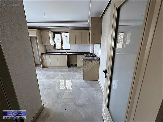 EGE'DEN MÜKEMMEL İŞÇİLİK - İSKANLI - 3 CEPHELİ / 3+1 DAİRE - ANKARA MAMAK fotoğraf 41