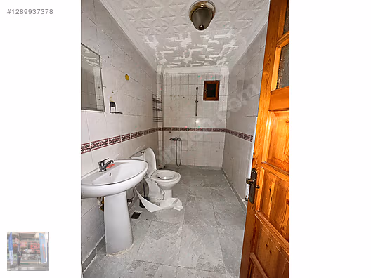 UĞURLU EMLAKTAN ZAFER MAHALLESİNDE SATILIK DAİRE - ANKARA POLATLI fotoğraf 18