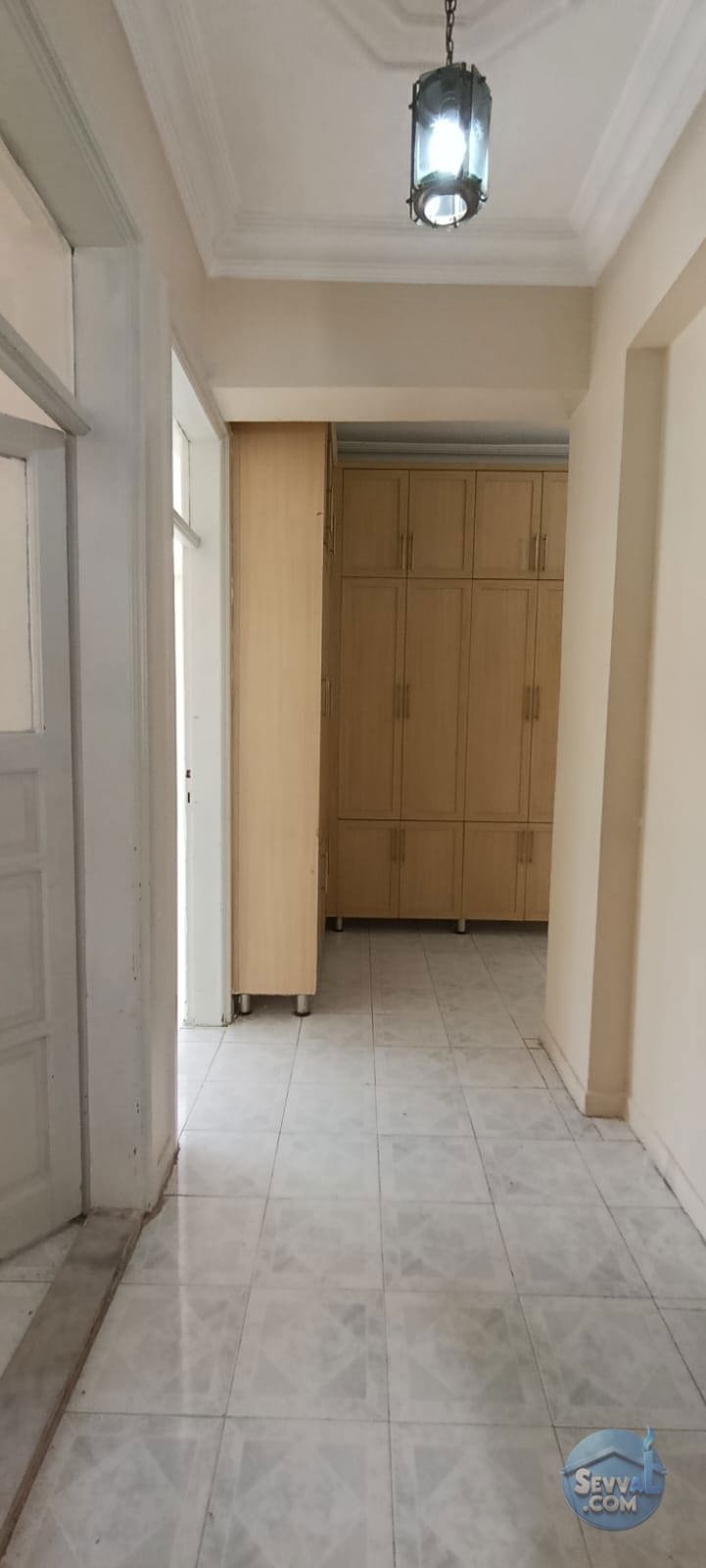İPEKYOL MAH 4.KAT 3+1 D.GAZLI - ŞANLIURFA HALİLİYE fotoğraf 6