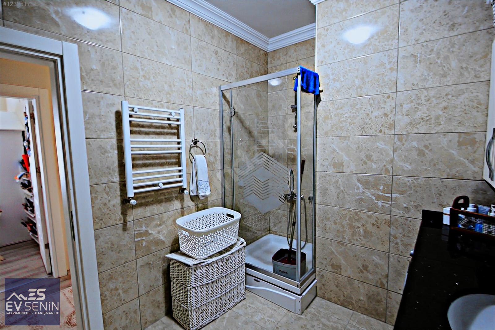 GÖLCÜK DONANMA MH. VERSAY YAMAÇEVLER 'DE SATILIK 4+1 LÜKS DAİRE - KOCAELİ GÖLCÜK fotoğraf 23