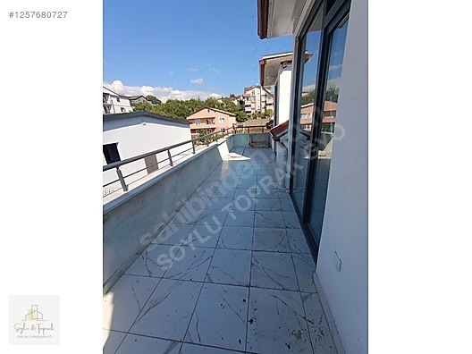 HİSAREYN 3'1 CATİ DUBLEKS DAİRE - KOCAELİ GÖLCÜK fotoğraf 16
