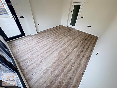 ARYA'DAN MUHTEŞEM KONUM'DA 2+1 ARAKAT ÖN CEPHE SATILIK DAİRE - BALIKESİR EDREMİT fotoğraf 6