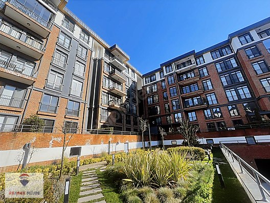 MODEL GÖKTÜRK SİTESİNDE 3+1 KİRALIK LÜKS DAİRE - İSTANBUL EYÜPSULTAN fotoğraf 14