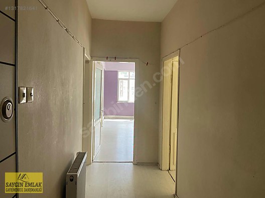 AMASYA MERKEZ HIZIRPAŞA MAH.KİRALIK 2+1 DAİRE - AMASYA MERKEZ fotoğraf 2