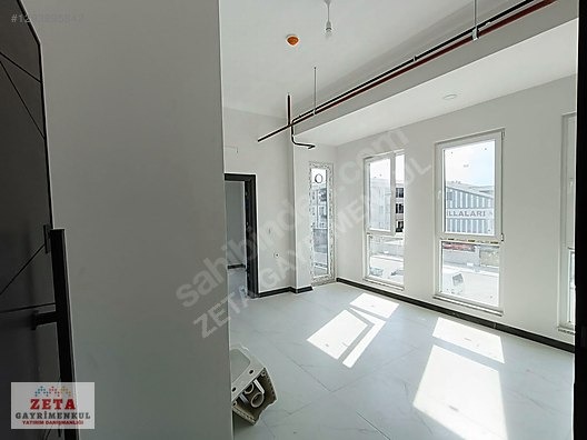 FIRSAT SAKARYA 15 TEMMUZ BULVARIN'DA 1+1 SATILIK SIFIR HOME OFİS - SAKARYA ADAPAZARI fotoğraf 4