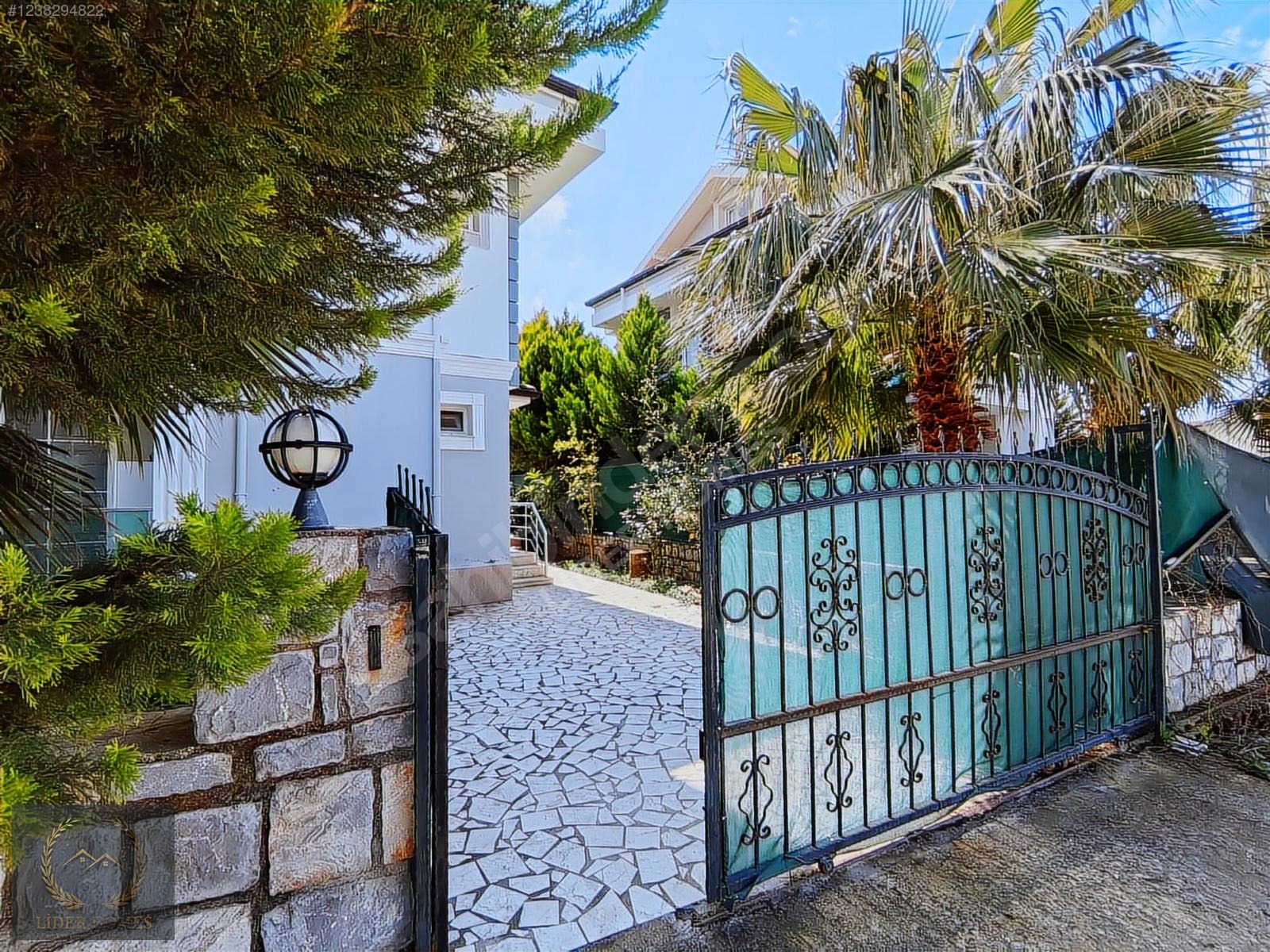 Fethiye Ovacıkta 4+1 Müstakil Villa kira getirisi yüksek satılık - MUĞLA FETHİYE fotoğraf 20