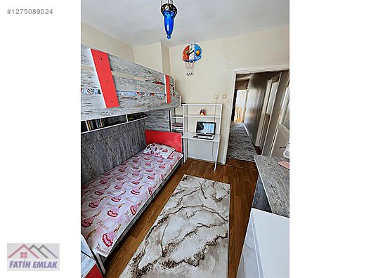 EŞREF DİNÇER MAHALLESİNDE İÇİ YAPILI 3+1 DAİRE - BURSA GEMLİK fotoğraf 26