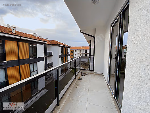 Arifiye Fatih Mah. Yerden Isıtmalı, Ebeveyn Banyolu 3+1 Daire - SAKARYA ARİFİYE fotoğraf 48