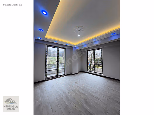 NEBİOĞLU EMLAKTAN FATİH SULTAN MAH.3+1 ASANSÖRLÜ LÜKS DAİRE - KOCAELİ DERİNCE fotoğraf 26