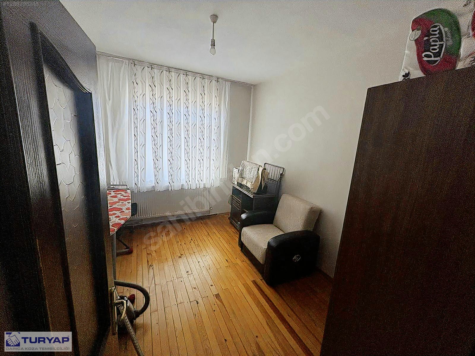 Turyap Koza'dan Bağlarbaşı'nda 3+1 Kullanışlı Daire - KOCAELİ DARICA fotoğraf 13